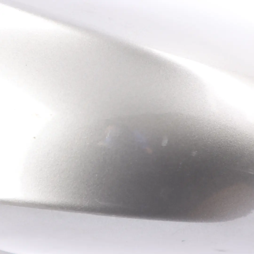 Left Heated Wing Mirror N/S Sterlinggrau Metallic 472 Grey to BMW Z4 E85 E86 with Part number 7189707 BMW Z4 E85 E86 Left Heated Wing Mirror N/S Sterlinggrau Metallic 472 Grey - SKU rhd-7189707-STG - Part number 7189707