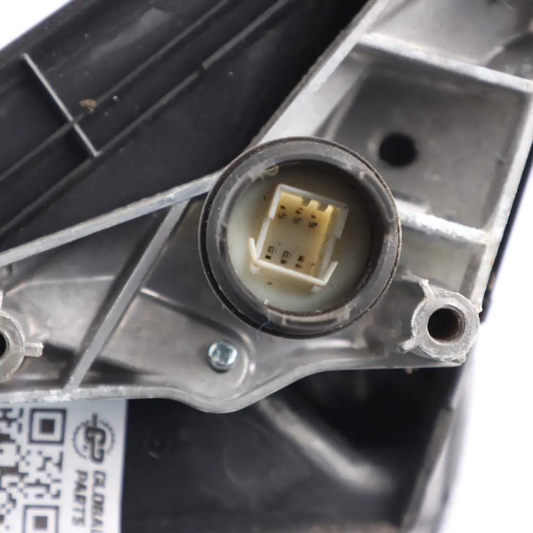 Heated Left N/S Wing Mirror Monacoblau Blue Metallic to BMW 3 Series 1 E90 E91 with Part number 7189947 BMW 3 Series 1 E90 E91 Heated Left N/S Wing Mirror Monacoblau Blue Metallic - SKU rhd-7189947-MB1 - Part number 7189947