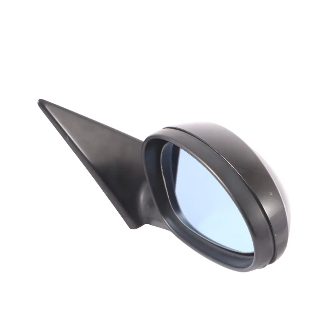 Heated Right O/S Wing Mirror Black Sapphire Metallic 475 to BMW 3 Series 3 E90 E91 with Part number 7189948 BMW 3 Series 3 E90 E91 Heated Right O/S Wing Mirror Black Sapphire Metallic 475 - SKU rhd-7189948-BS3 - Part number 7189948