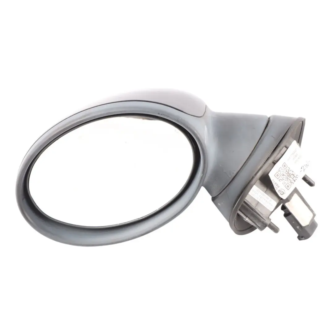 Mini Cooper One R50 R52 R53 Heated Left Door Wing Mirror N/S Astro Black - A25 - SKU rhd-7192471-ASB1 - Part number 7192471