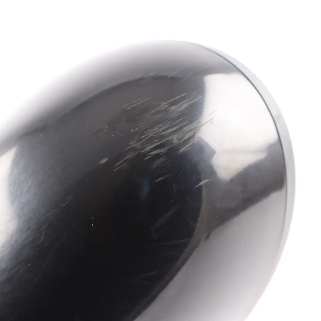 Mini Cooper One R50 R52 R53 Heated Left Door Wing Mirror N/S Astro Black - A25 - SKU rhd-7192471-ASB1 - Part number 7192471
