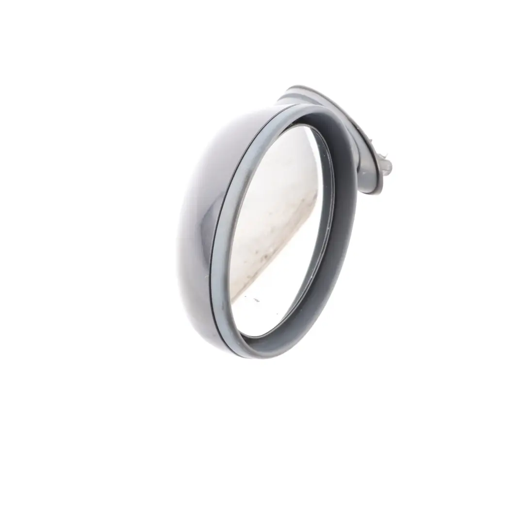 Heated Left Door Wing Mirror N/S Astro Black - A25 to Mini Cooper One R50 R52 R53 with Part number 7192471 Mini Cooper One R50 R52 R53 Heated Left Door Wing Mirror N/S Astro Black - A25 - SKU rhd-7192471-ASB1 - Part number 7192471