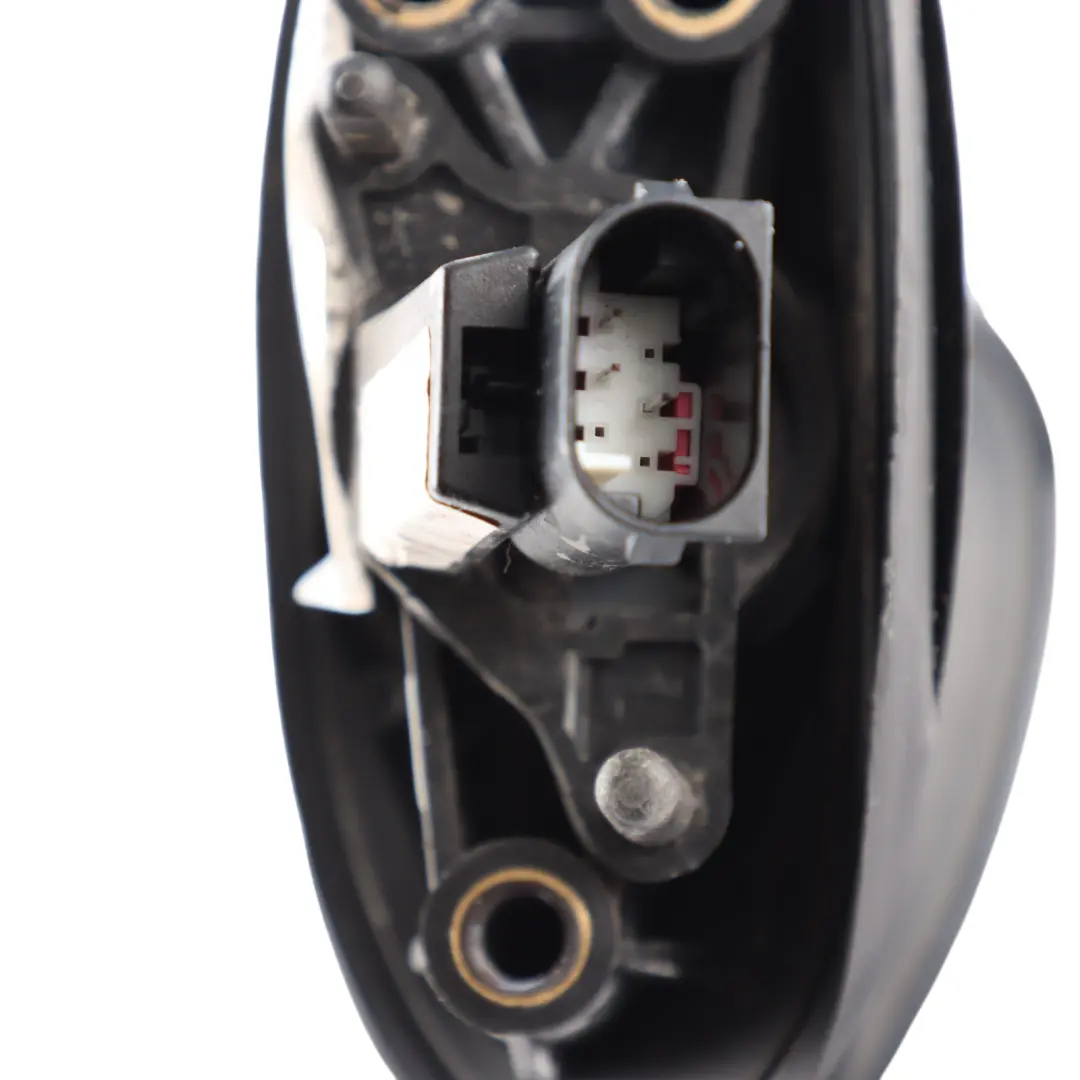 Heated Left Door Wing Mirror N/S Astro Black - A25 to Mini Cooper One R50 R52 R53 with Part number 7192471 Mini Cooper One R50 R52 R53 Heated Left Door Wing Mirror N/S Astro Black - A25 - SKU rhd-7192471-ASB1 - Part number 7192471