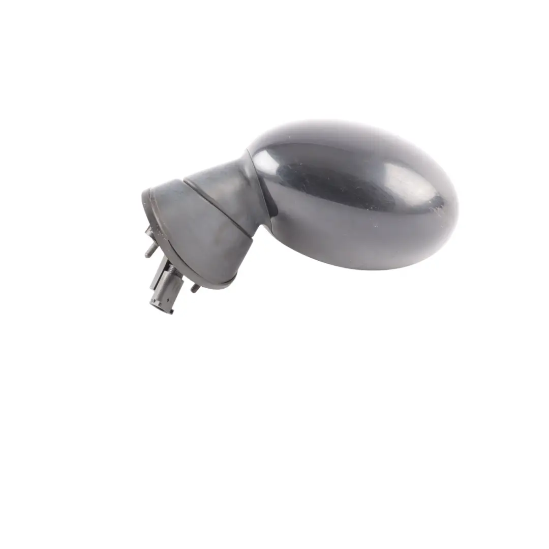 Mini Cooper One R50 R52 R53 Heated Left Door Wing Mirror N/S Astro Black - A25 - SKU rhd-7192471-ASB1 - Part number 7192471