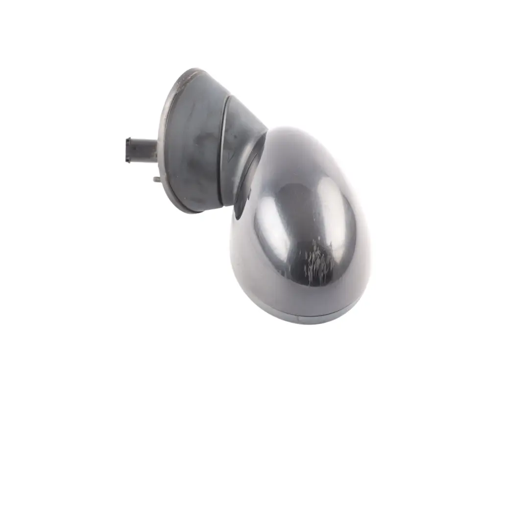 Mini Cooper One R50 R52 R53 Heated Left Door Wing Mirror N/S Astro Black - A25 - SKU rhd-7192471-ASB1 - Part number 7192471