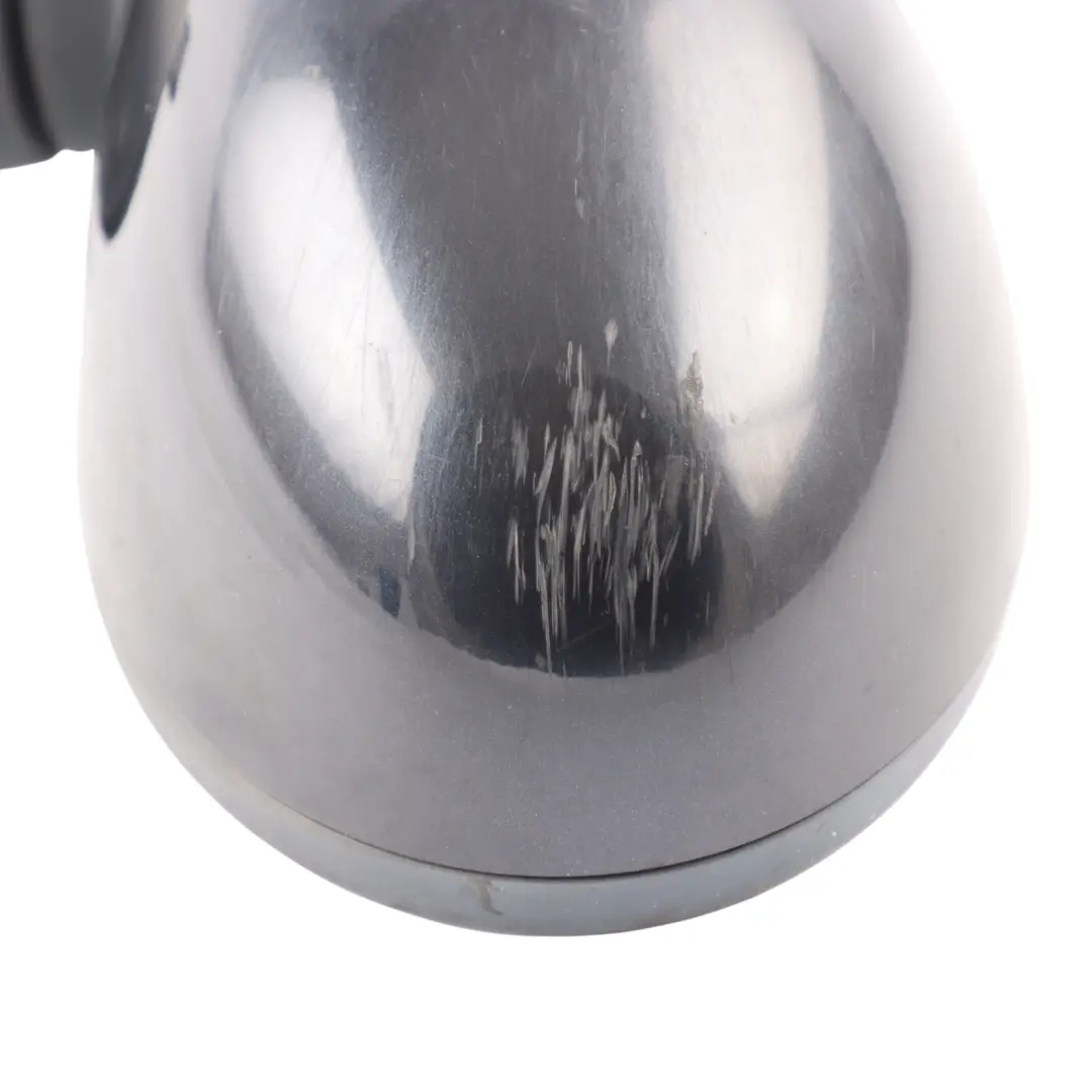 Heated Left Door Wing Mirror N/S Astro Black - A25 to Mini Cooper One R50 R52 R53 with Part number 7192471 Mini Cooper One R50 R52 R53 Heated Left Door Wing Mirror N/S Astro Black - A25 - SKU rhd-7192471-ASB1 - Part number 7192471