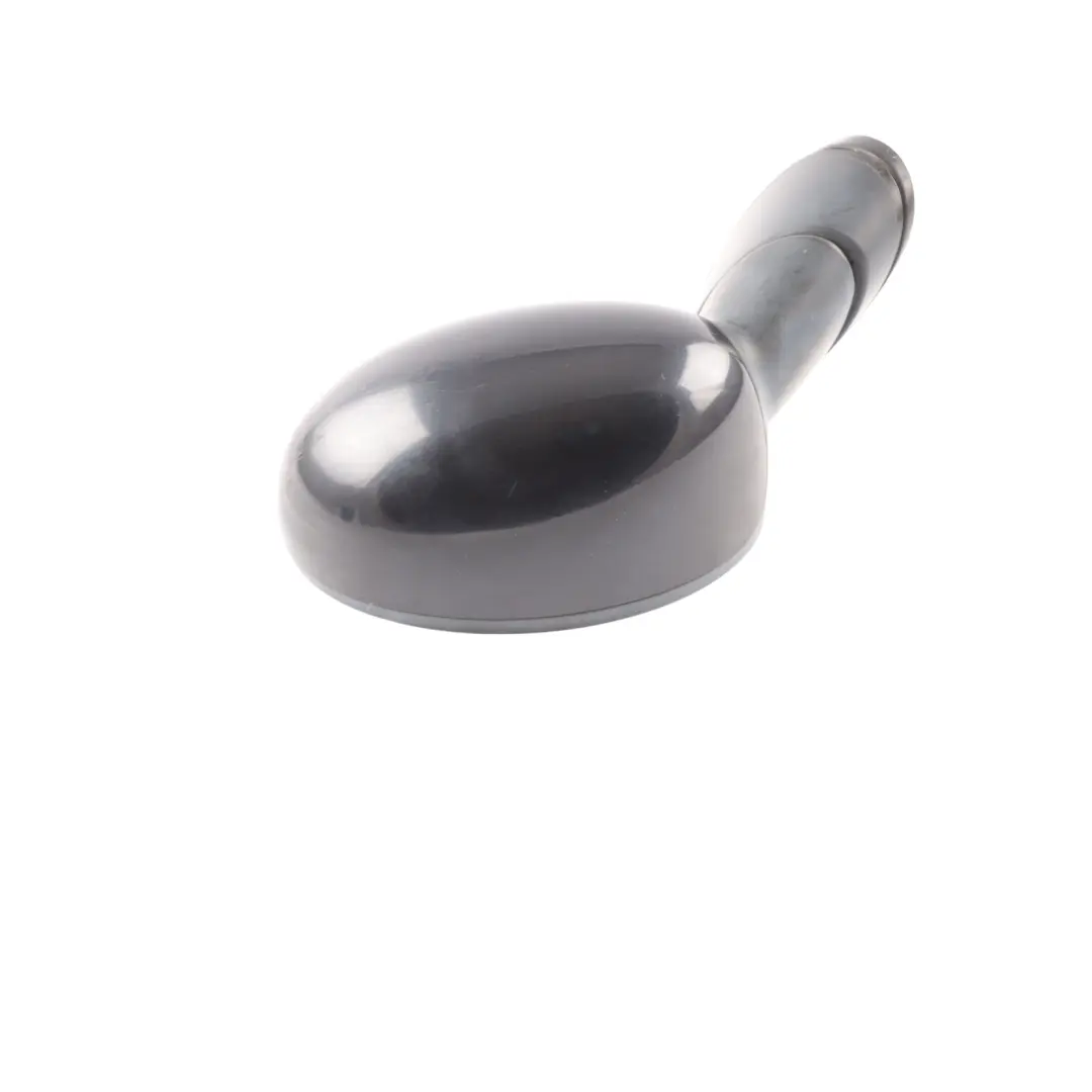 Heated Left Door Wing Mirror N/S Astro Black - A25 to Mini Cooper One R50 R52 R53 with Part number 7192471 Mini Cooper One R50 R52 R53 Heated Left Door Wing Mirror N/S Astro Black - A25 - SKU rhd-7192471-ASB1 - Part number 7192471