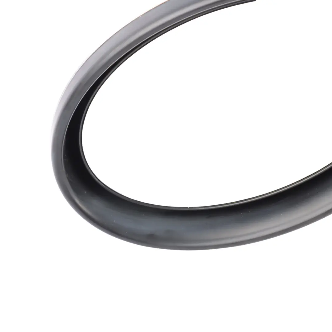BMW Mini Cooper One 5 R50 R52 R53 Left Heated Door Wing Mirror Chrome 5 Pins - SKU rhd-7192471-CHR5 - Part number 7192471
