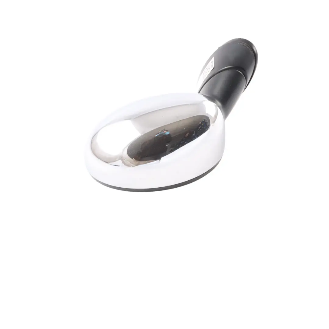 Left Heated Door Wing Mirror Chrome 5 Pins to BMW Mini Cooper One 5 R50 R52 R53 with Part number 7192471 BMW Mini Cooper One 5 R50 R52 R53 Left Heated Door Wing Mirror Chrome 5 Pins - SKU rhd-7192471-CHR5 - Part number 7192471