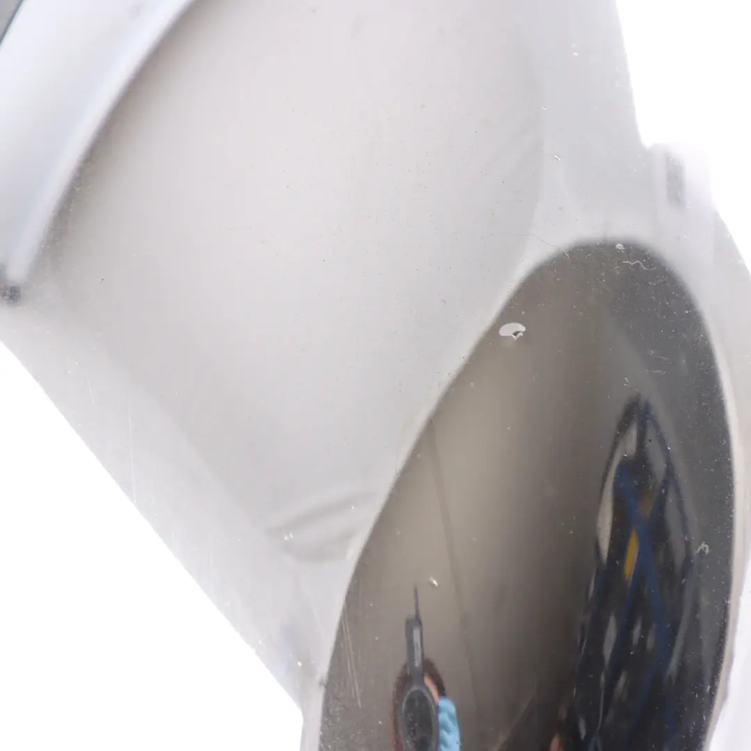 Left Heated Door Wing Mirror Chrome 5 Pins to BMW Mini Cooper One 5 R50 R52 R53 with Part number 7192471 BMW Mini Cooper One 5 R50 R52 R53 Left Heated Door Wing Mirror Chrome 5 Pins - SKU rhd-7192471-CHR5 - Part number 7192471