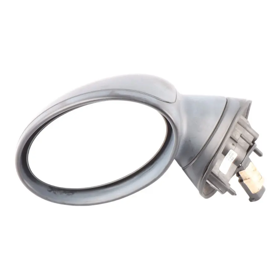Wing Mirror Mini Cooper R50 R53 Heated Left N/S Door Primed 3 Pins Outside to with Part number 7192471 Wing Mirror Mini Cooper R50 R53 Heated Left N/S Door Primed 3 Pins Outside - SKU rhd-7192471-PRIM2 - Part number 7192471