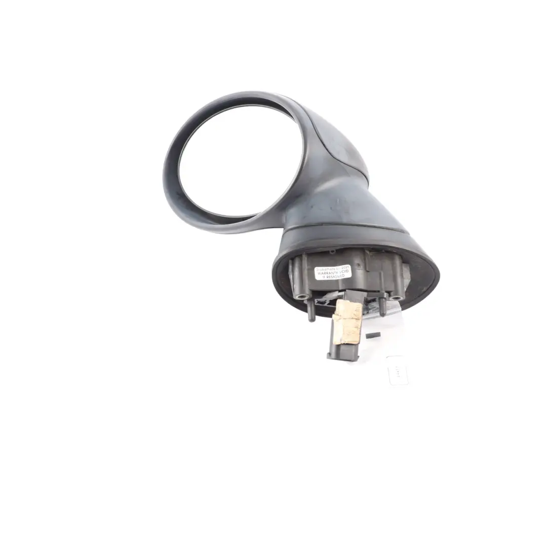 Wing Mirror Mini Cooper R50 R53 Heated Left N/S Door Primed 3 Pins Outside to with Part number 7192471 Wing Mirror Mini Cooper R50 R53 Heated Left N/S Door Primed 3 Pins Outside - SKU rhd-7192471-PRIM2 - Part number 7192471