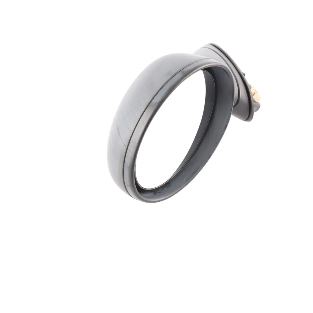 Wing Mirror Mini Cooper R50 R53 Heated Left N/S Door Primed 3 Pins Outside to with Part number 7192471 Wing Mirror Mini Cooper R50 R53 Heated Left N/S Door Primed 3 Pins Outside - SKU rhd-7192471-PRIM2 - Part number 7192471