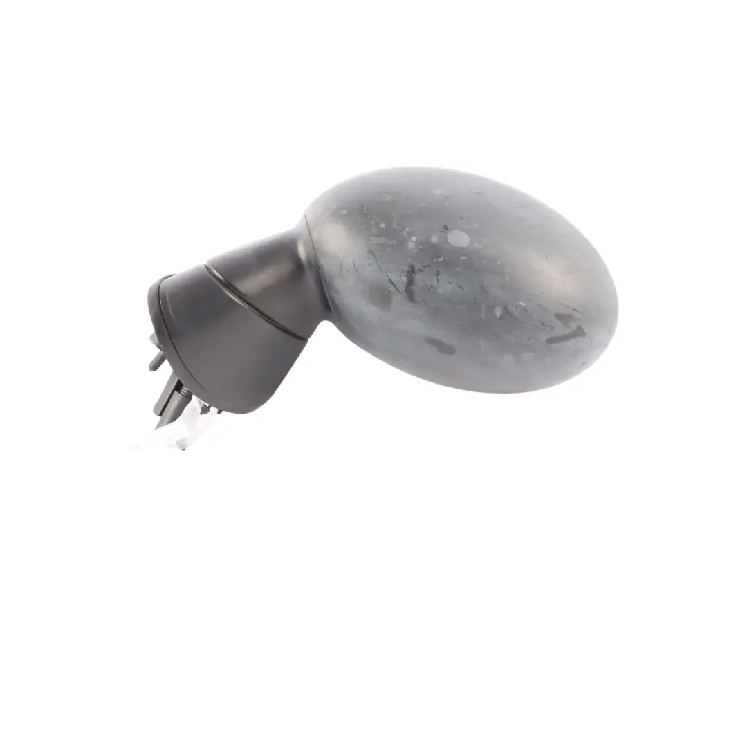 Wing Mirror Mini Cooper R50 R53 Heated Left N/S Door Primed 3 Pins Outside to with Part number 7192471 Wing Mirror Mini Cooper R50 R53 Heated Left N/S Door Primed 3 Pins Outside - SKU rhd-7192471-PRIM2 - Part number 7192471