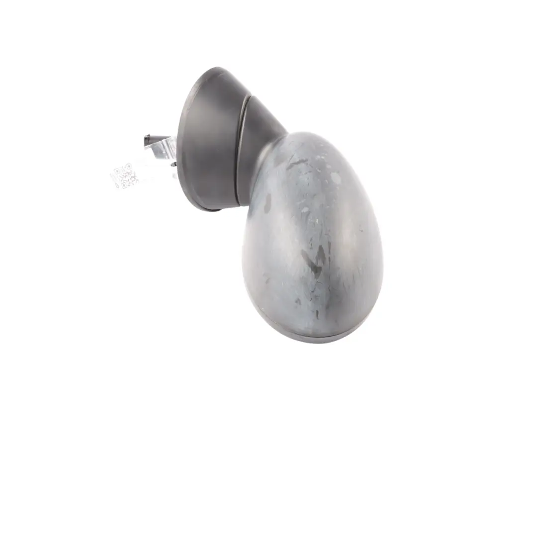 Wing Mirror Mini Cooper R50 R53 Heated Left N/S Door Primed 3 Pins Outside to with Part number 7192471 Wing Mirror Mini Cooper R50 R53 Heated Left N/S Door Primed 3 Pins Outside - SKU rhd-7192471-PRIM2 - Part number 7192471