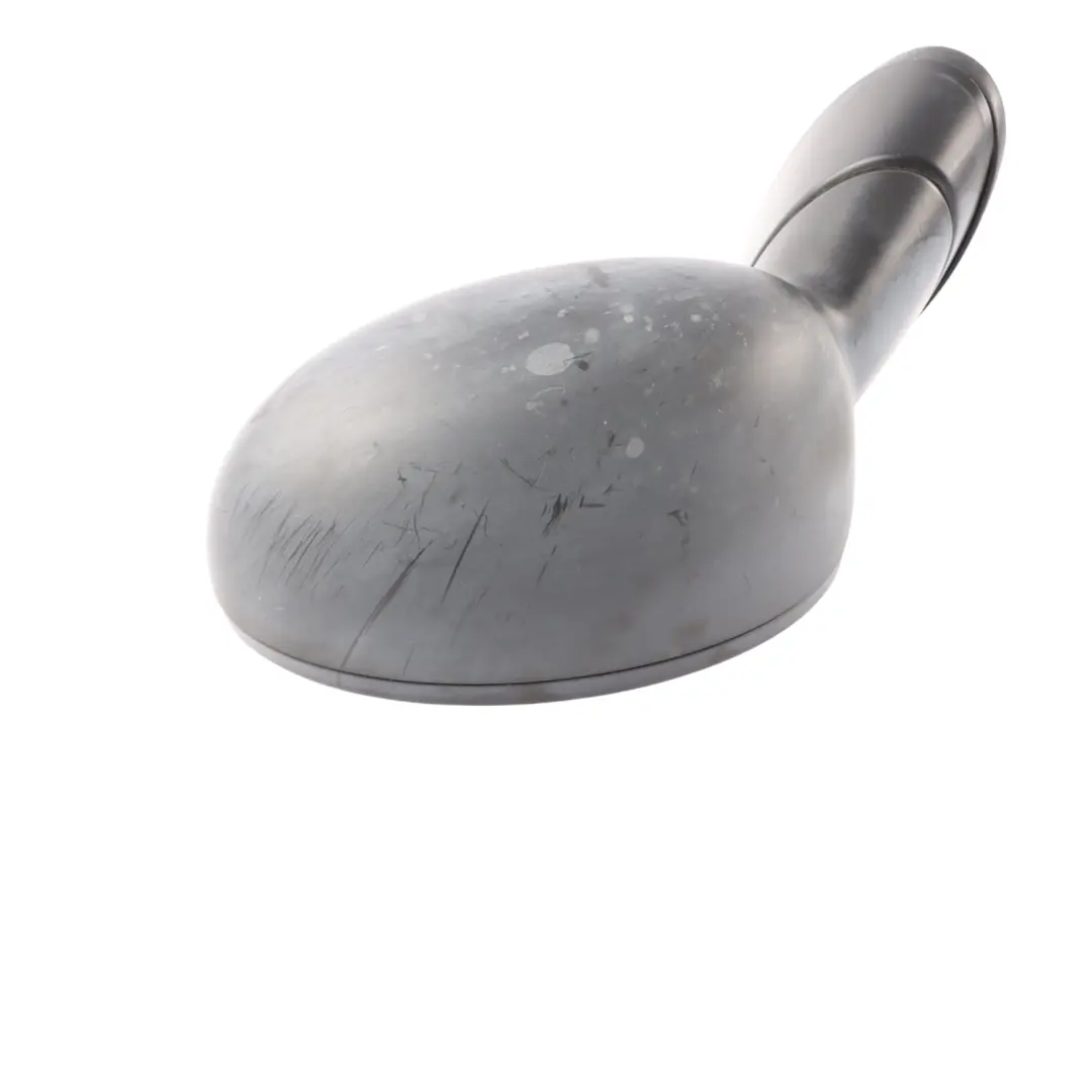 Wing Mirror Mini Cooper R50 R53 Heated Left N/S Door Primed 3 Pins Outside to with Part number 7192471 Wing Mirror Mini Cooper R50 R53 Heated Left N/S Door Primed 3 Pins Outside - SKU rhd-7192471-PRIM2 - Part number 7192471