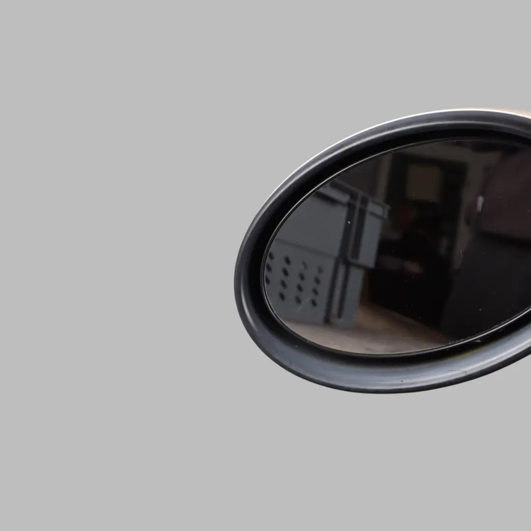 Mini Cooper R50 R53 Left N/S Door Wing Mirror Pepper White 850 - SKU rhd-7192471-PW - Part number 7192471