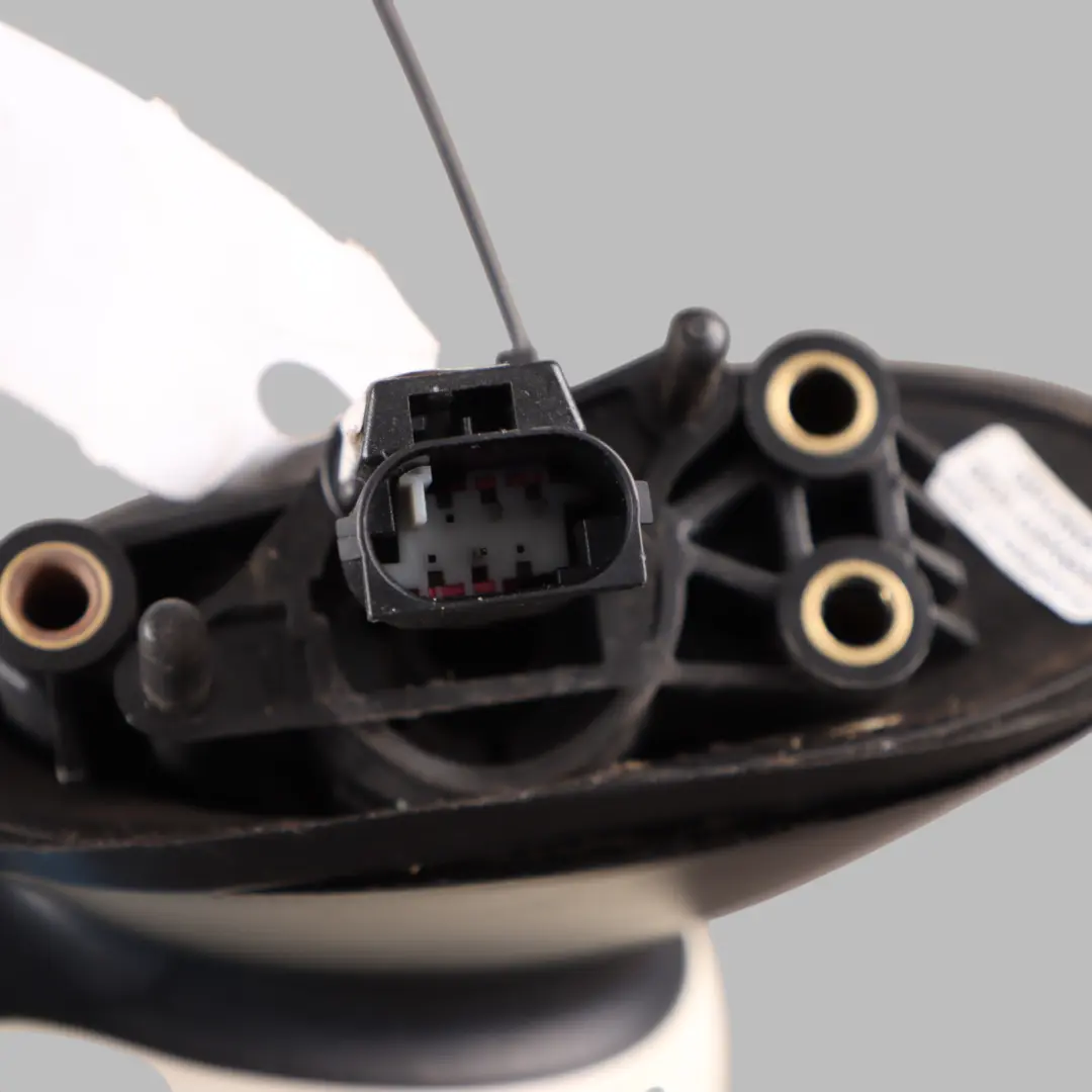 Left N/S Door Wing Mirror Pepper White 850 to Mini Cooper R50 R53 with Part number 7192471 Mini Cooper R50 R53 Left N/S Door Wing Mirror Pepper White 850 - SKU rhd-7192471-PW - Part number 7192471