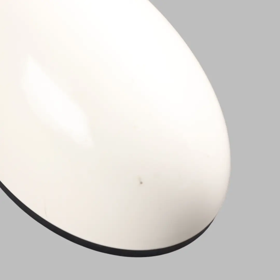 Mini Cooper R50 R53 Left N/S Door Wing Mirror Pepper White 850 - SKU rhd-7192471-PW - Part number 7192471