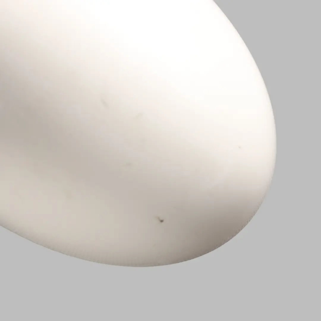Mini Cooper R50 R53 Left N/S Door Wing Mirror Pepper White 850 - SKU rhd-7192471-PW - Part number 7192471
