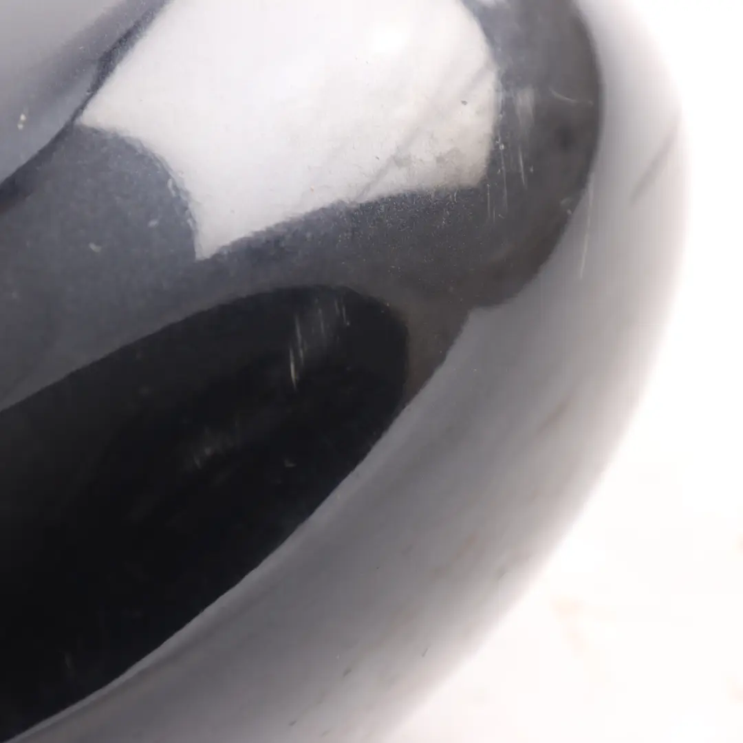 Right Wing Mirror Door O/S Astro Black Metallic A25 to Mini Cooper One 1 R50 R53 with Part number 7192472 Mini Cooper One 1 R50 R53 Right Wing Mirror Door O/S Astro Black Metallic A25 - SKU rhd-7192472-ASB1 - Part number 7192472