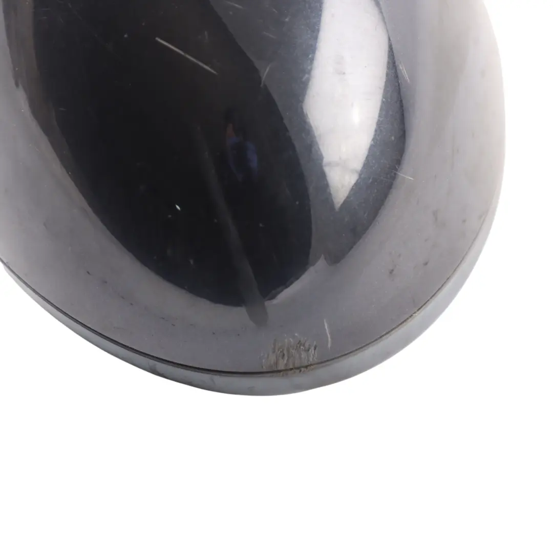 Mini Cooper One 1 R50 R53 Right Wing Mirror Door O/S Astro Black Metallic A25 - SKU rhd-7192472-ASB1 - Part number 7192472