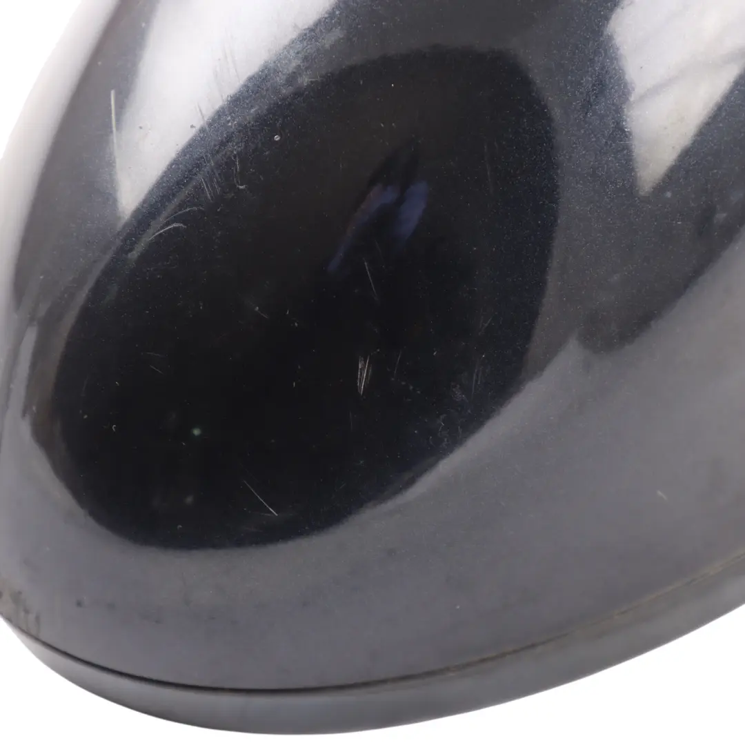 Mini Cooper One 1 R50 R53 Right Wing Mirror Door O/S Astro Black Metallic A25 - SKU rhd-7192472-ASB1 - Part number 7192472