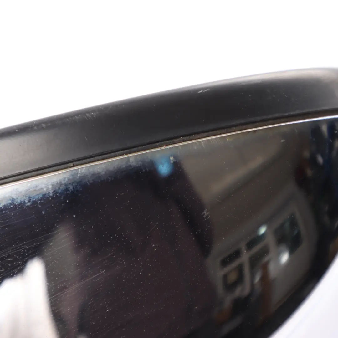 Heated Right Door Wing Mirror O/S Chrome 5 Pins to Mini Cooper One 2 R50 R53 with Part number 7192472 Mini Cooper One 2 R50 R53 Heated Right Door Wing Mirror O/S Chrome 5 Pins - SKU rhd-7192472-CHR2 - Part number 7192472