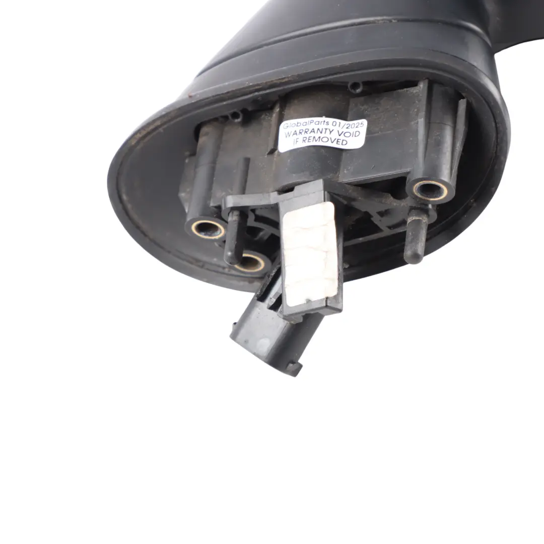 Heated Right Door Wing Mirror O/S Chrome 5 Pins to Mini Cooper One 2 R50 R53 with Part number 7192472 Mini Cooper One 2 R50 R53 Heated Right Door Wing Mirror O/S Chrome 5 Pins - SKU rhd-7192472-CHR2 - Part number 7192472