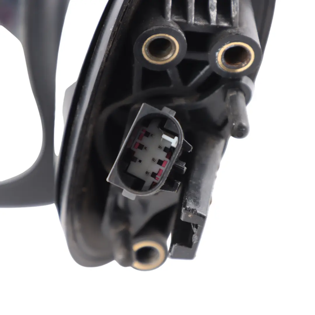 Mini Cooper One 2 R50 R53 Heated Right Door Wing Mirror O/S Chrome 5 Pins - SKU rhd-7192472-CHR2 - Part number 7192472