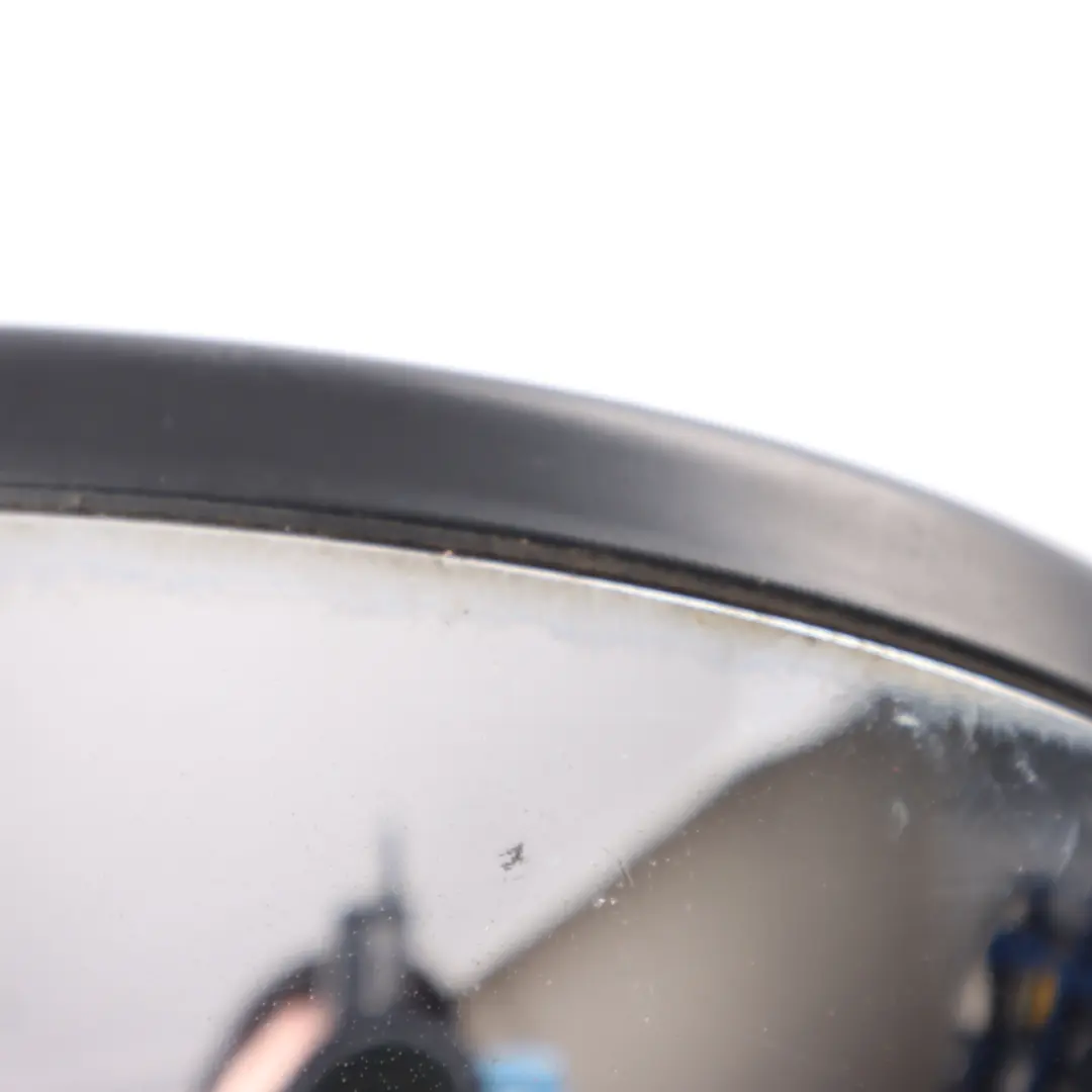 Heated Right Door Wing Mirror O/S Chrome 5 Pins to Mini Cooper One 2 R50 R53 with Part number 7192472 Mini Cooper One 2 R50 R53 Heated Right Door Wing Mirror O/S Chrome 5 Pins - SKU rhd-7192472-CHR2 - Part number 7192472