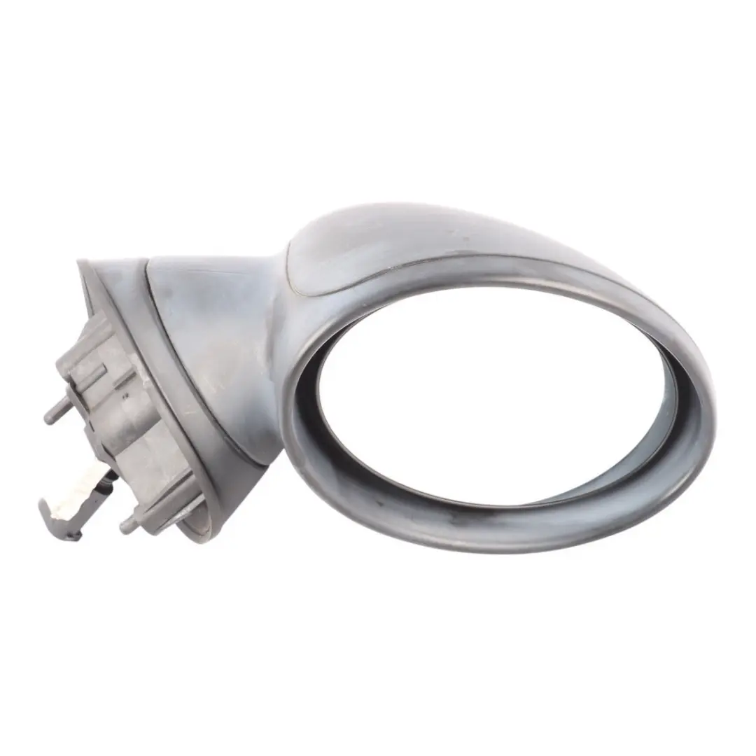 Mini Cooper One R50 R53 Exterior Heated Right O/S Door Wing Mirror Primed 3 Pins - SKU rhd-7192472-PRIM - Part number 7192472
