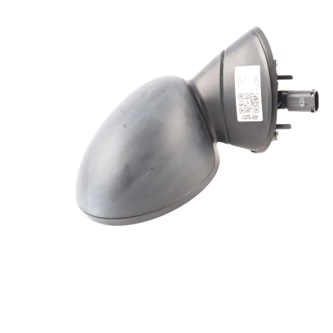 Exterior Heated Right O/S Door Wing Mirror Primed 3 Pins to Mini Cooper One R50 R53 with Part number 7192472 Mini Cooper One R50 R53 Exterior Heated Right O/S Door Wing Mirror Primed 3 Pins - SKU rhd-7192472-PRIM - Part number 7192472