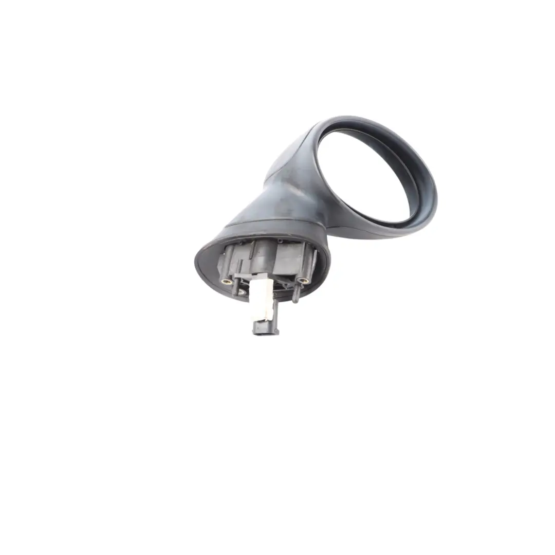 Mini Cooper One R50 R53 Exterior Heated Right O/S Door Wing Mirror Primed 3 Pins - SKU rhd-7192472-PRIM - Part number 7192472