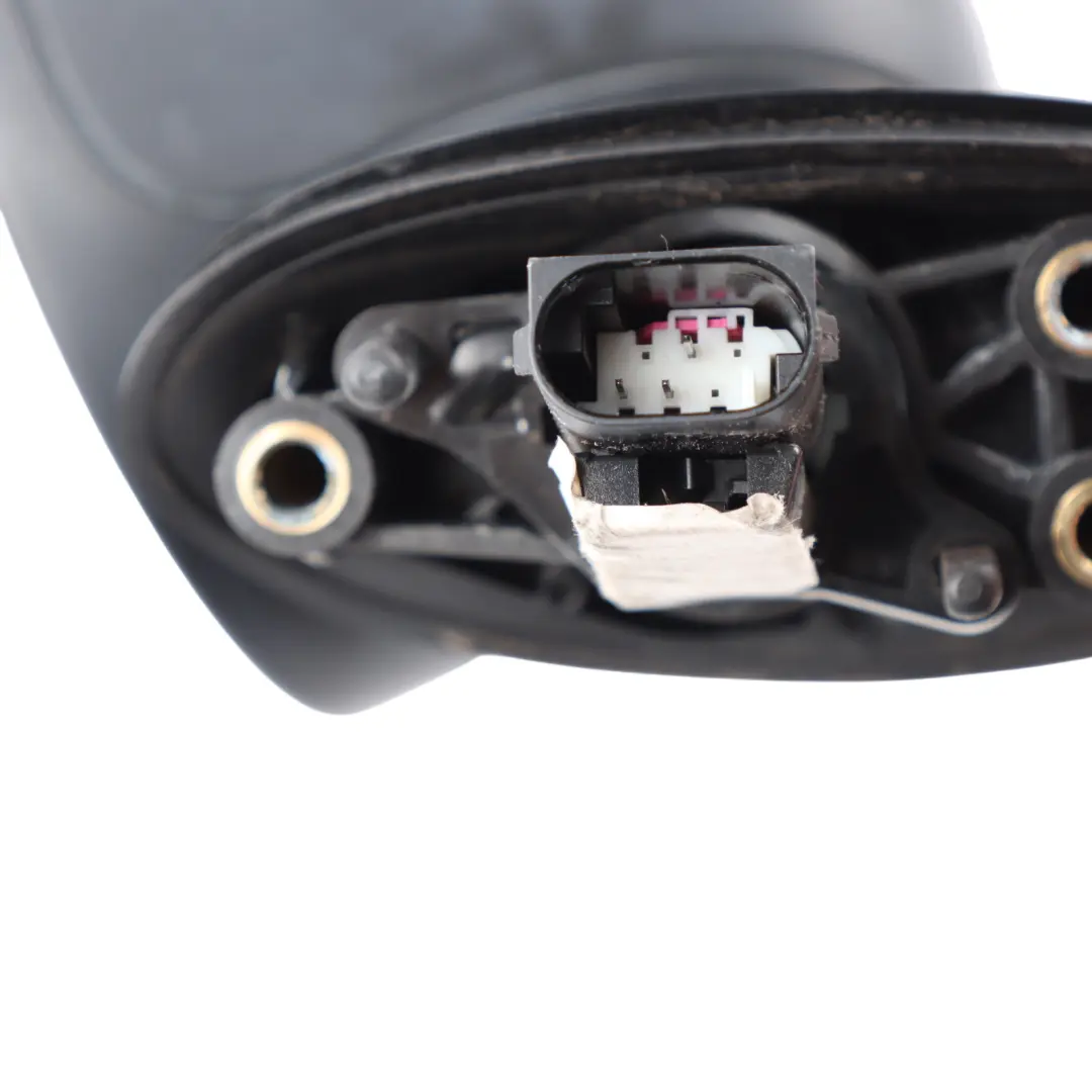 Mini Cooper One R50 R53 Exterior Heated Right O/S Door Wing Mirror Primed 3 Pins - SKU rhd-7192472-PRIM - Part number 7192472