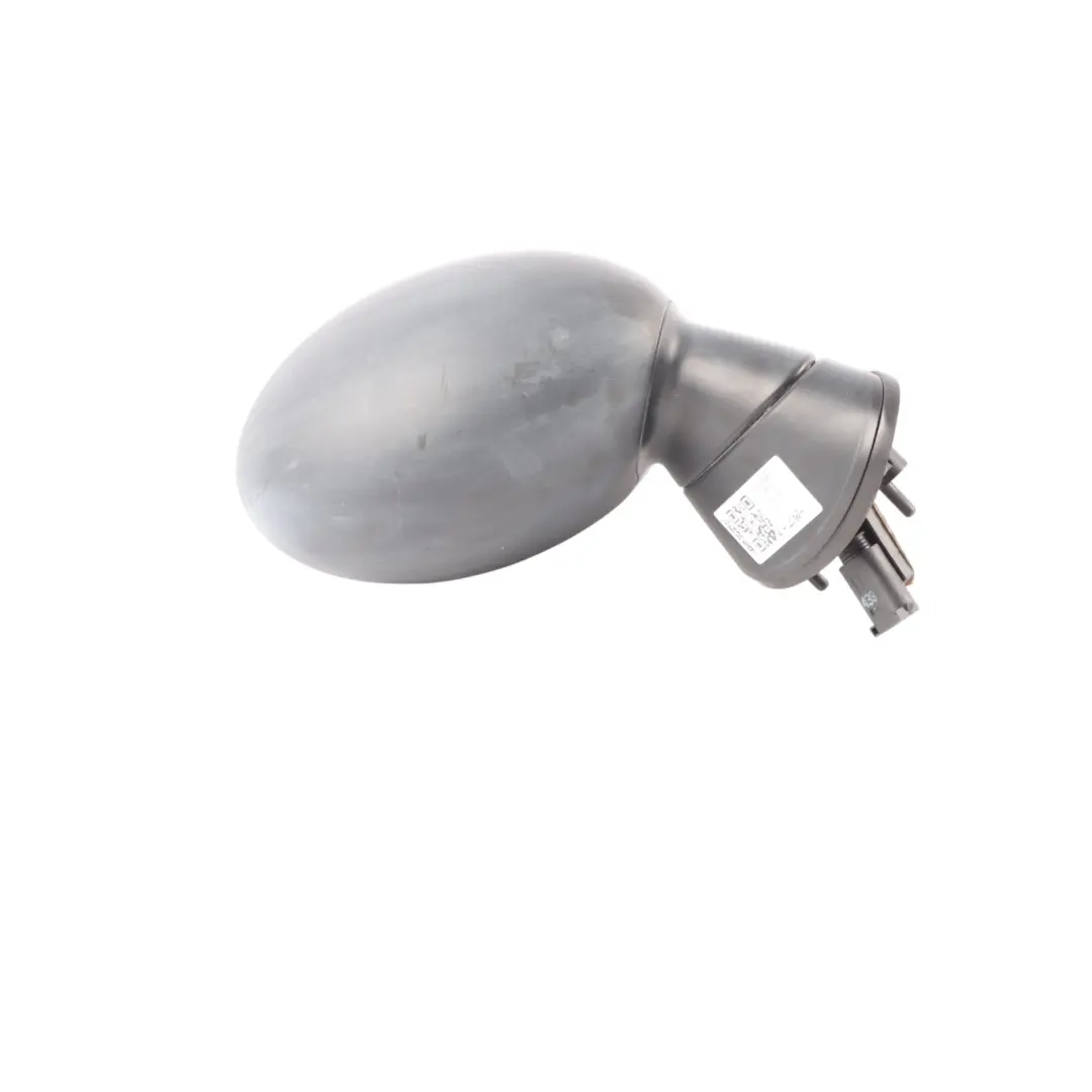 Mini Cooper One R50 R53 Exterior Heated Right O/S Door Wing Mirror Primed 3 Pins - SKU rhd-7192472-PRIM - Part number 7192472