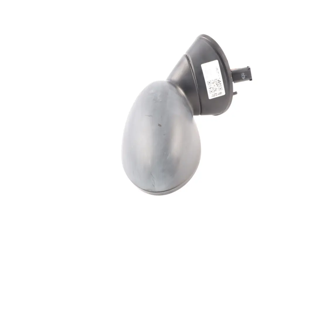 Exterior Heated Right O/S Door Wing Mirror Primed 3 Pins to Mini Cooper One R50 R53 with Part number 7192472 Mini Cooper One R50 R53 Exterior Heated Right O/S Door Wing Mirror Primed 3 Pins - SKU rhd-7192472-PRIM - Part number 7192472
