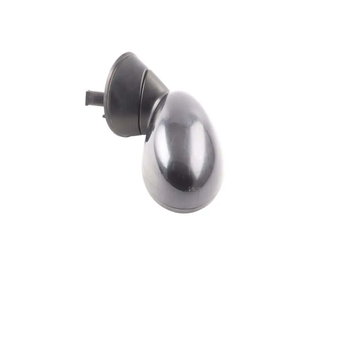 Door Wing Mirror Mini Cooper R50 R52 R53 Left N/S Power Fold Astro Black - A25 to with Part number 7192475 Door Wing Mirror Mini Cooper R50 R52 R53 Left N/S Power Fold Astro Black - A25 - SKU RHD-7192475-ASB - Part number 7192475