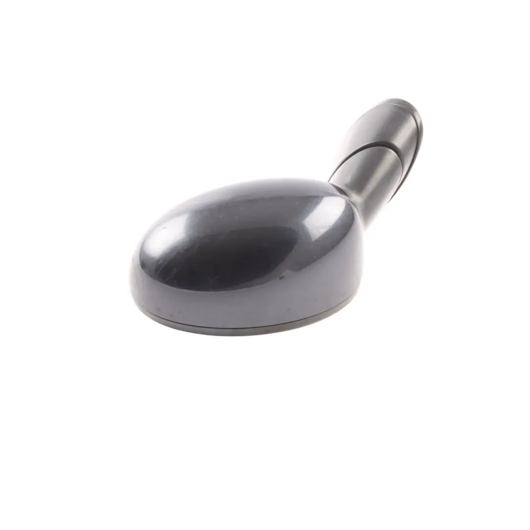 Door Wing Mirror Mini Cooper R50 R52 R53 Left N/S Power Fold Astro Black - A25 to with Part number 7192475 Door Wing Mirror Mini Cooper R50 R52 R53 Left N/S Power Fold Astro Black - A25 - SKU RHD-7192475-ASB - Part number 7192475