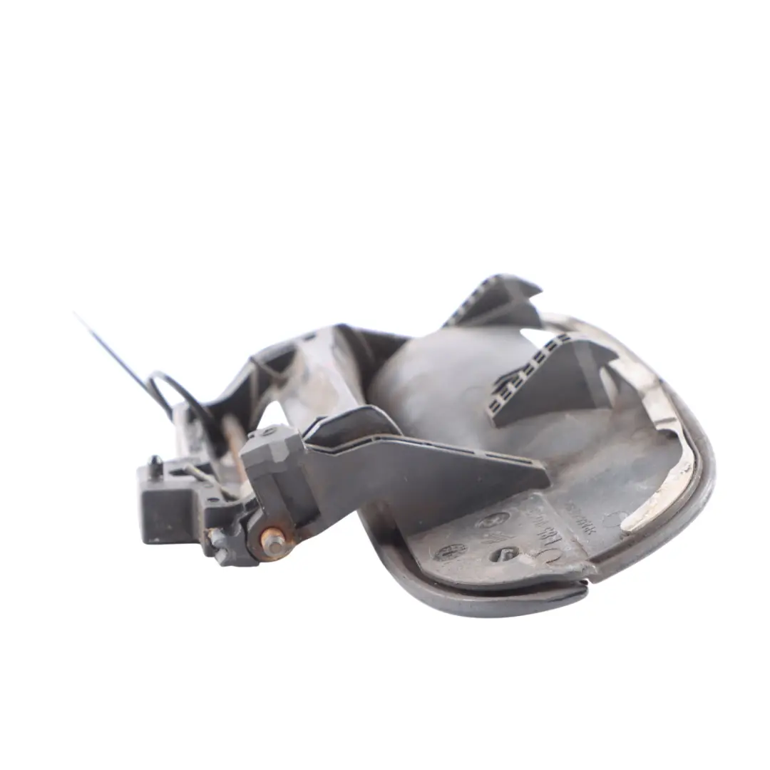 Outer Door Handle Opening Front Left N/S Black to BMW Z4 E85 E86 with Part number 7197327 BMW Z4 E85 E86 Outer Door Handle Opening Front Left N/S Black - SKU RHD-7197327 - Part number 7197327