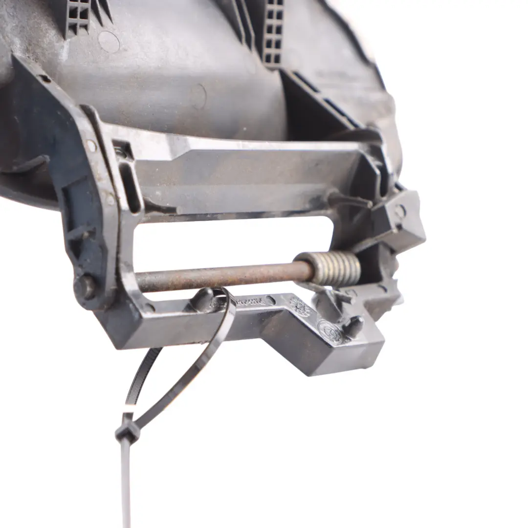 Outer Door Handle Opening Front Left N/S Black to BMW Z4 E85 E86 with Part number 7197327 BMW Z4 E85 E86 Outer Door Handle Opening Front Left N/S Black - SKU RHD-7197327 - Part number 7197327