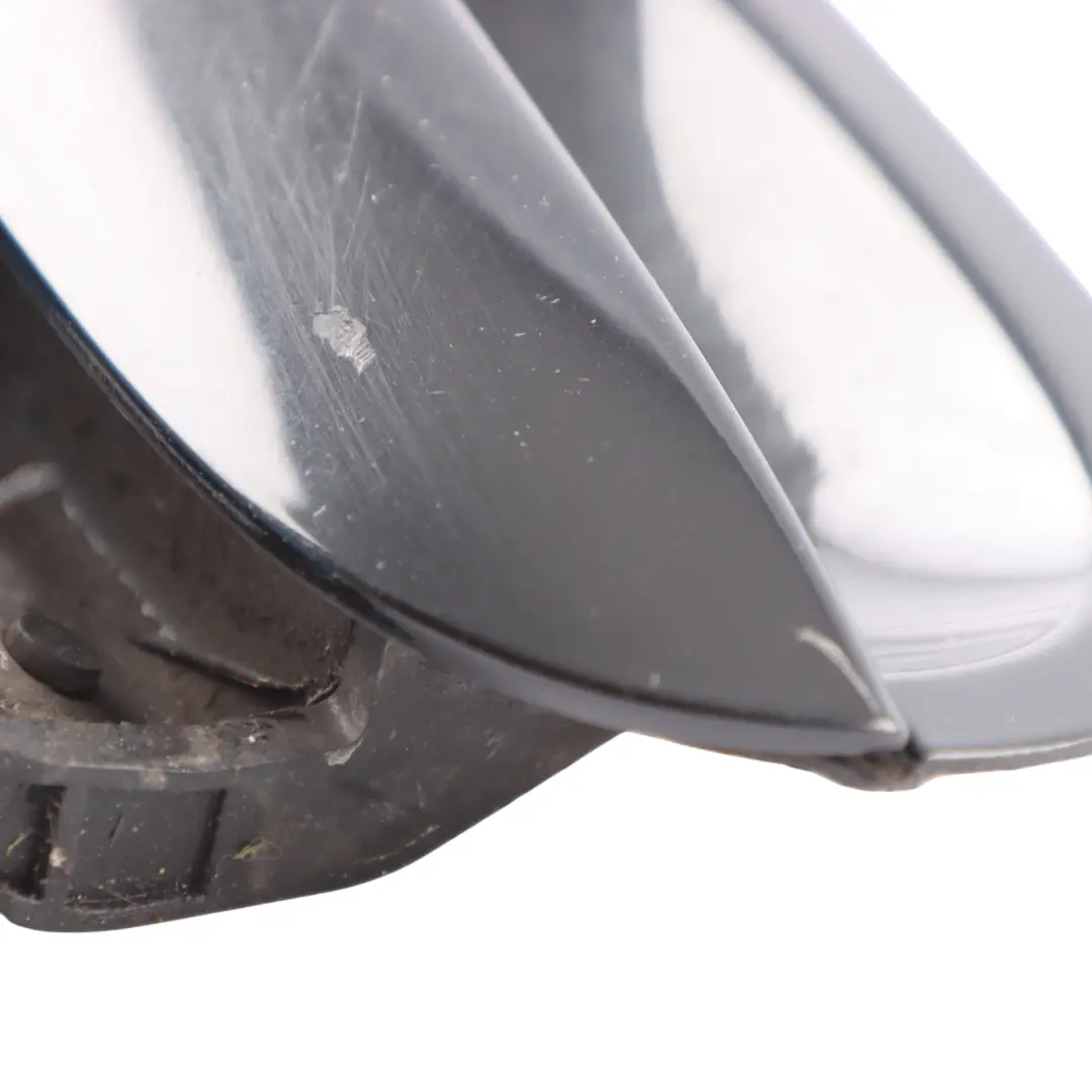 Outer Door Handle Opening Front Left N/S Black to BMW Z4 E85 E86 with Part number 7197327 BMW Z4 E85 E86 Outer Door Handle Opening Front Left N/S Black - SKU RHD-7197327 - Part number 7197327