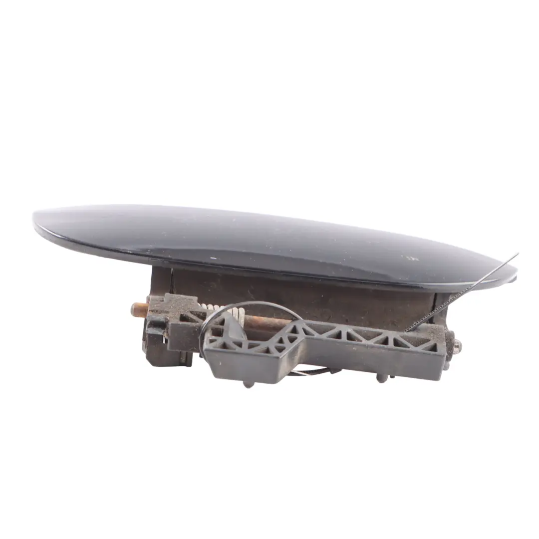 Outer Door Handle Opening Front Left N/S Black to BMW Z4 E85 E86 with Part number 7197327 BMW Z4 E85 E86 Outer Door Handle Opening Front Left N/S Black - SKU RHD-7197327 - Part number 7197327