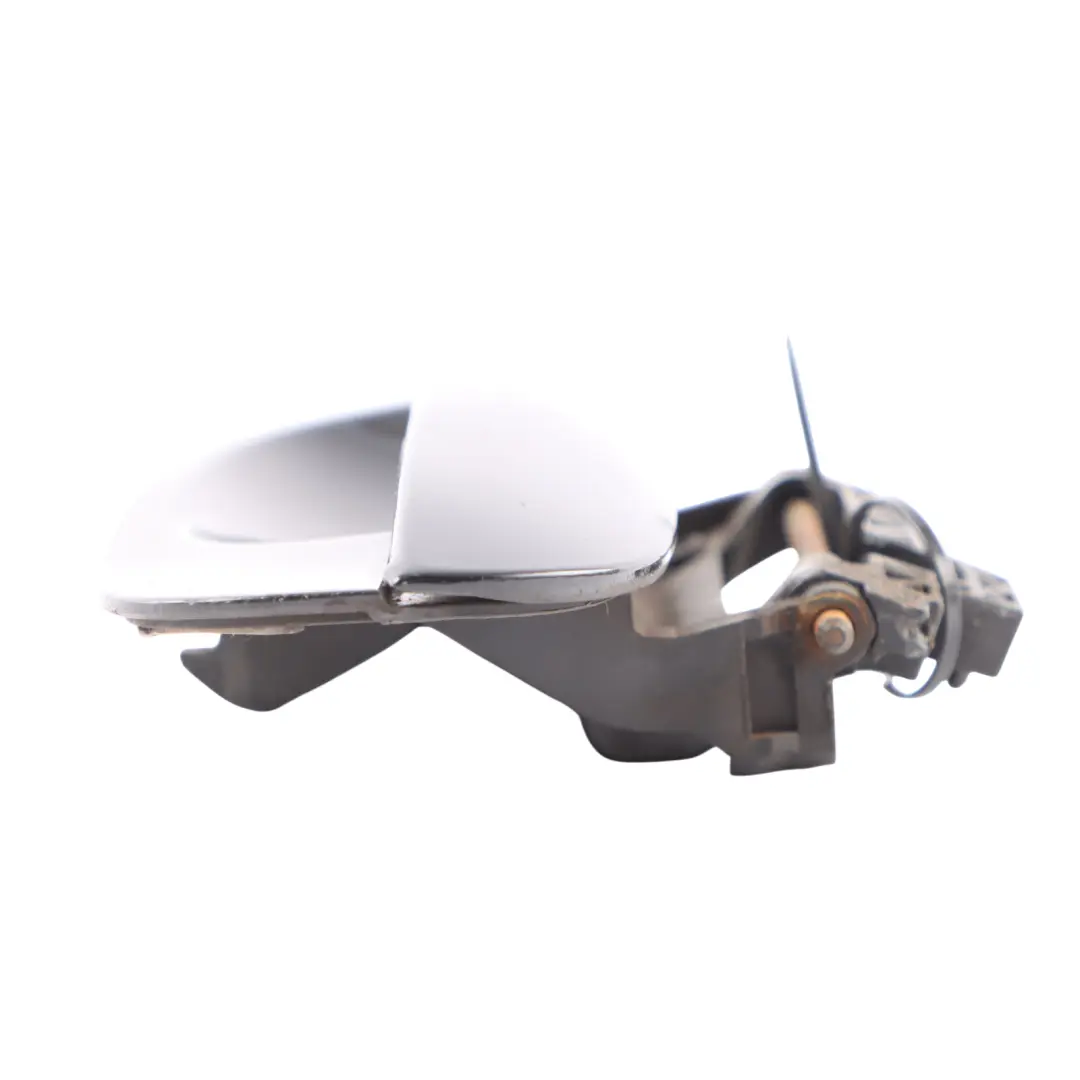 Outer Door Handle Opening Front Left N/S Black to BMW Z4 E85 E86 with Part number 7197327 BMW Z4 E85 E86 Outer Door Handle Opening Front Left N/S Black - SKU RHD-7197327 - Part number 7197327