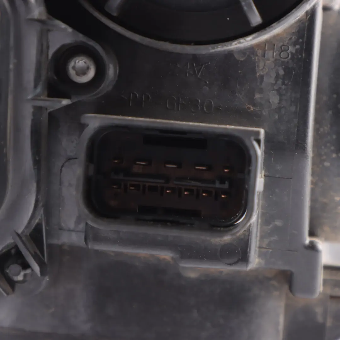 Front Adaptive Headlights Xenon Headlamp Lamp Left N/S to BMW E90 E91 LCI with Part number 7240265 BMW E90 E91 LCI Front Adaptive Headlights Xenon Headlamp Lamp Left N/S - SKU RHD-7202591 - Part number 7240265