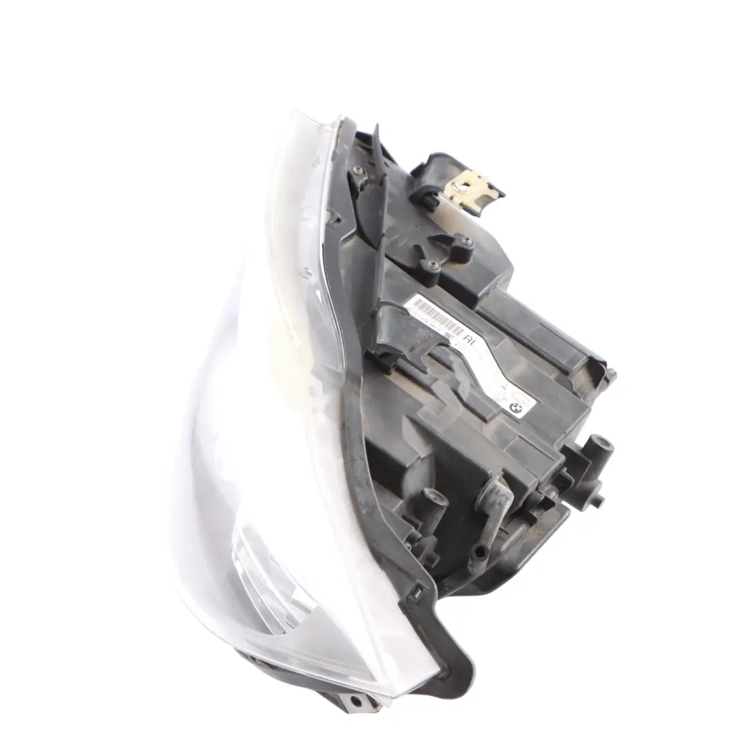 BMW E90 E91 LCI Front Adaptive Headlights Xenon Headlamp Lamp Left N/S - SKU RHD-7202591 - Part number 7240265
