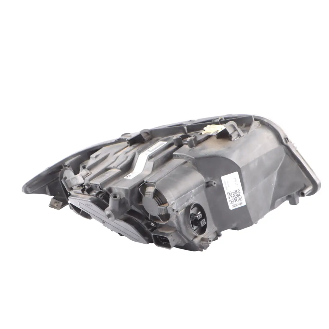 BMW E90 E91 LCI Front Adaptive Headlights Xenon Headlamp Lamp Left N/S - SKU RHD-7202591 - Part number 7240265