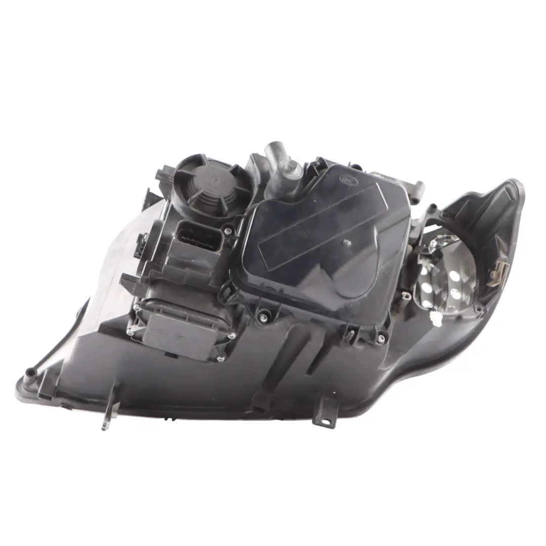 BMW 3 Series E90 E91 LCI Front Adaptive Headlights Xenon Headlamp Right O/S - SKU rhd-7202592 - Part number 7240266