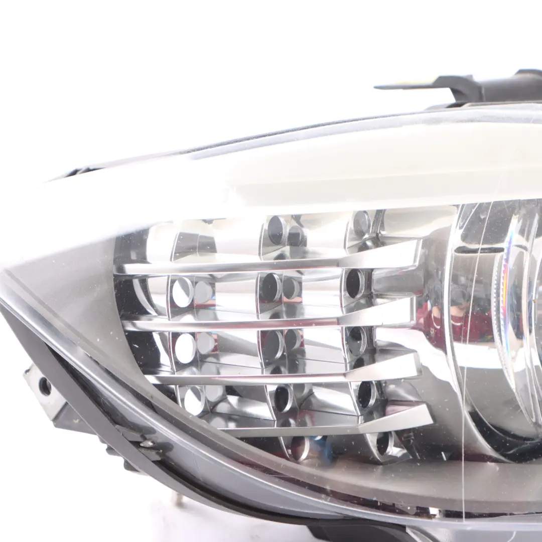 BMW 3 Series E90 E91 LCI Front Adaptive Headlights Xenon Headlamp Right O/S - SKU rhd-7202592 - Part number 7240266