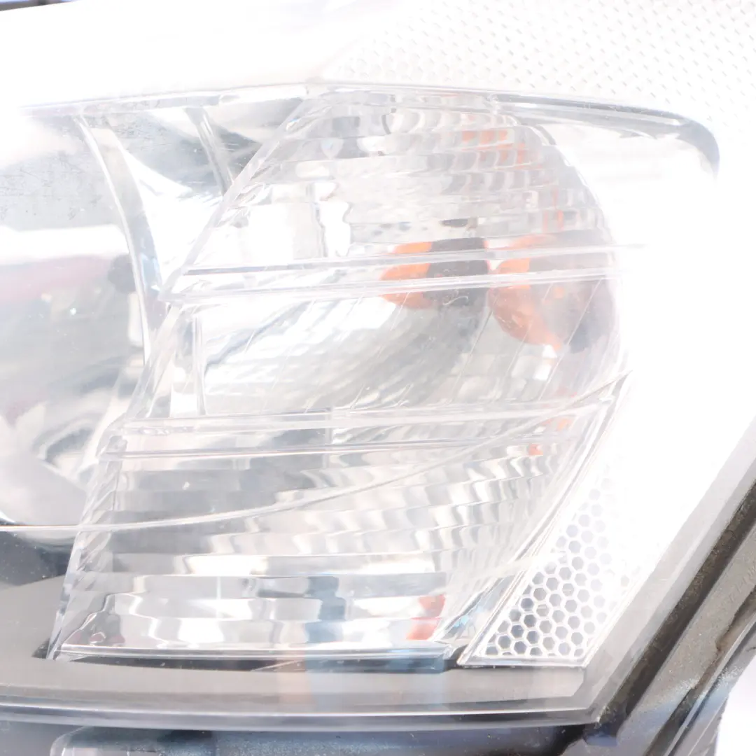 BMW X3 F25 Headlight Headlamp Front Lamp Light Left N/S - SKU RHD-7217289 - Part number 7217289